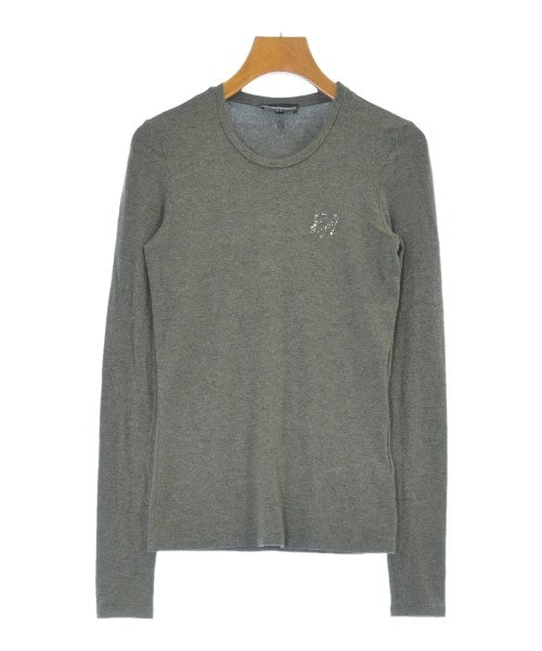 EMPORIO ARMANI เสื้อยืด/เสื้อท็อปส์