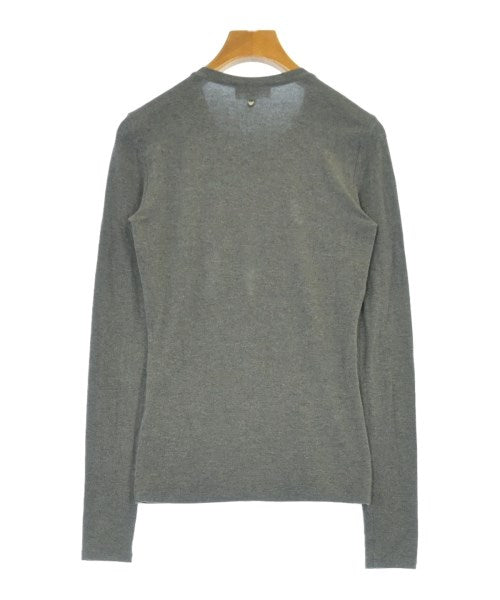 EMPORIO ARMANI เสื้อยืด/เสื้อท็อปส์