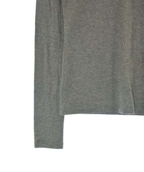 EMPORIO ARMANI เสื้อยืด/เสื้อท็อปส์