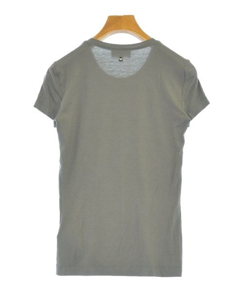 EMPORIO ARMANI เสื้อยืด/เสื้อท็อปส์