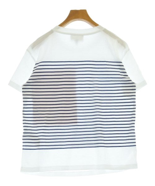 EMPORIO ARMANI เสื้อยืด/เสื้อท็อปส์