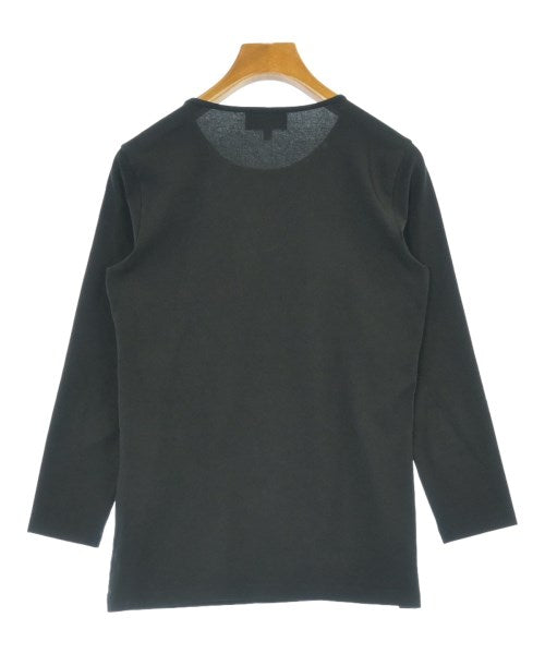 EMPORIO ARMANI เสื้อยืด/เสื้อท็อปส์