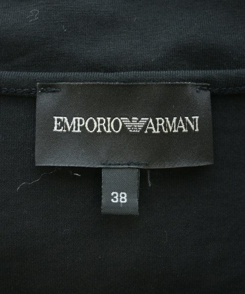 EMPORIO ARMANI เสื้อยืด/เสื้อท็อปส์