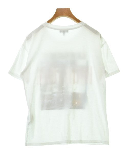 EMPORIO ARMANI เสื้อยืด/เสื้อท็อปส์