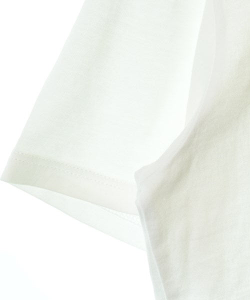 EMPORIO ARMANI เสื้อยืด/เสื้อท็อปส์