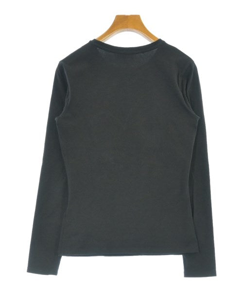 EMPORIO ARMANI เสื้อยืด/เสื้อท็อปส์