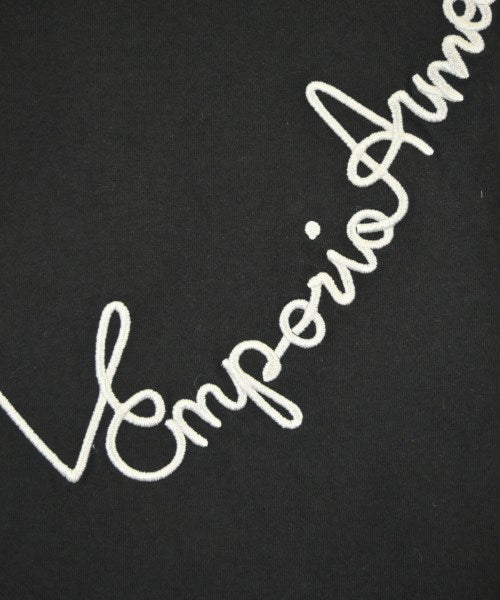 EMPORIO ARMANI เสื้อยืด/เสื้อท็อปส์