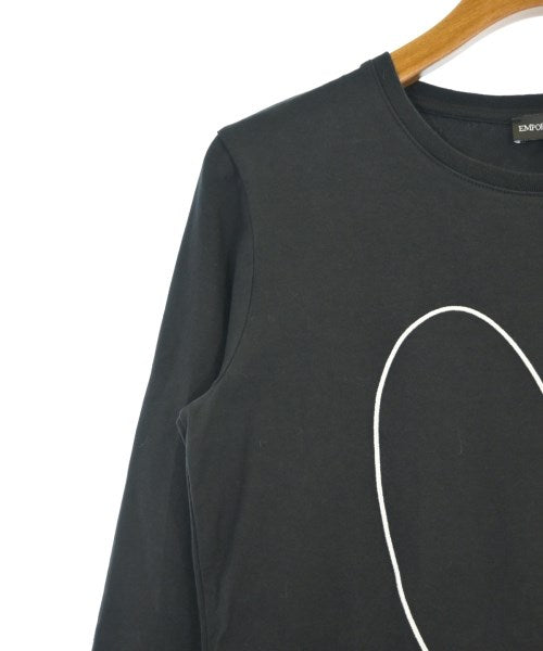 EMPORIO ARMANI เสื้อยืด/เสื้อท็อปส์
