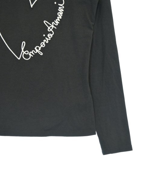 EMPORIO ARMANI เสื้อยืด/เสื้อท็อปส์