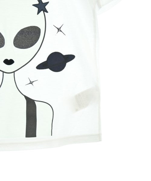 EMPORIO ARMANI เสื้อยืด/เสื้อท็อปส์