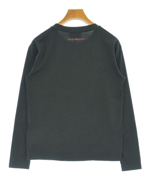 EMPORIO ARMANI เสื้อยืด/เสื้อท็อปส์