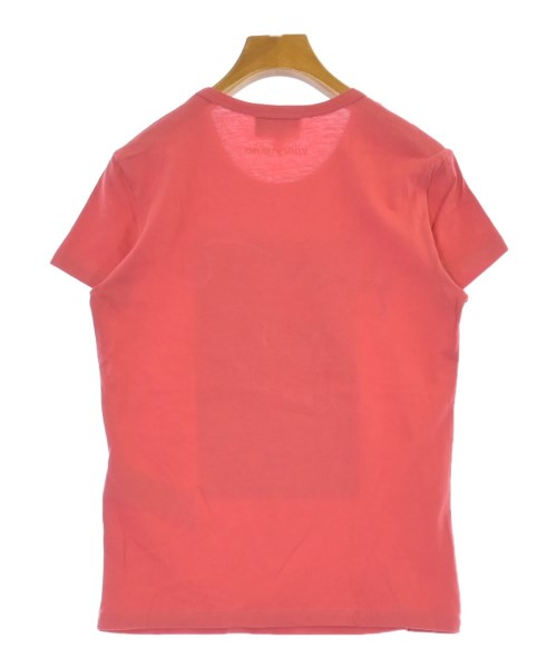 EMPORIO ARMANI เสื้อยืด/เสื้อท็อปส์