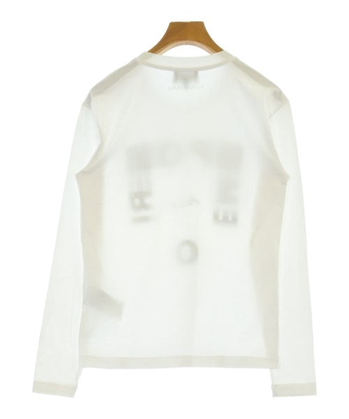 EMPORIO ARMANI เสื้อยืด/เสื้อท็อปส์