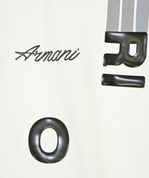 EMPORIO ARMANI เสื้อยืด/เสื้อท็อปส์