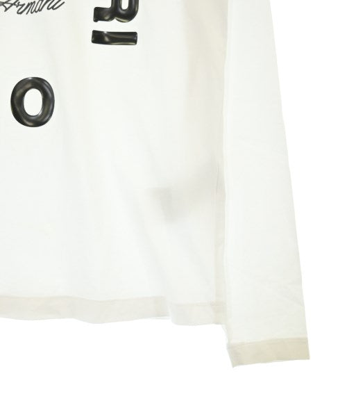 EMPORIO ARMANI เสื้อยืด/เสื้อท็อปส์