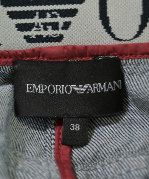 EMPORIO ARMANI กระโปรงยาวถึงเข่า