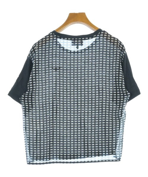 EMPORIO ARMANI เสื้อยืด/เสื้อท็อปส์