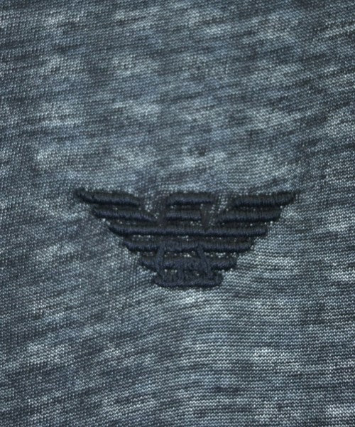 EMPORIO ARMANI เสื้อยืด/เสื้อท็อปส์