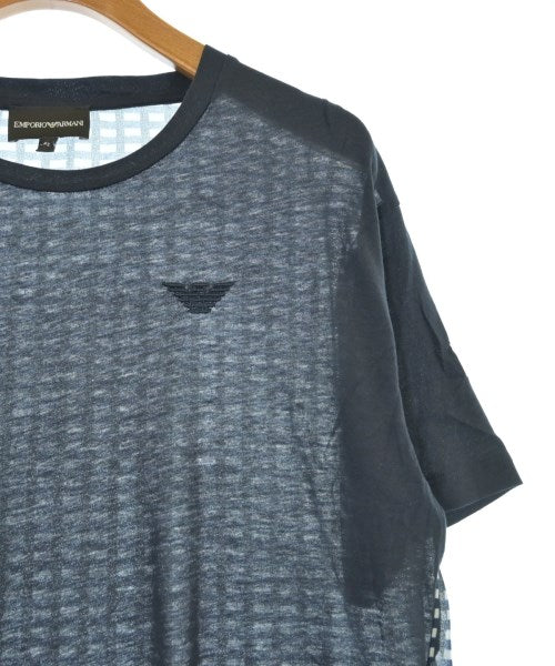 EMPORIO ARMANI เสื้อยืด/เสื้อท็อปส์