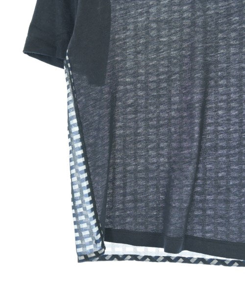 EMPORIO ARMANI เสื้อยืด/เสื้อท็อปส์