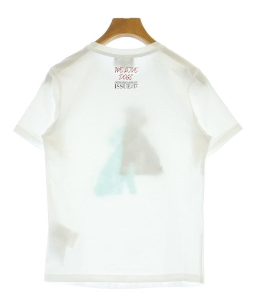 EMPORIO ARMANI เสื้อยืด/เสื้อท็อปส์