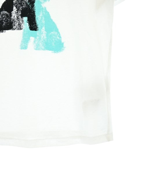 EMPORIO ARMANI เสื้อยืด/เสื้อท็อปส์
