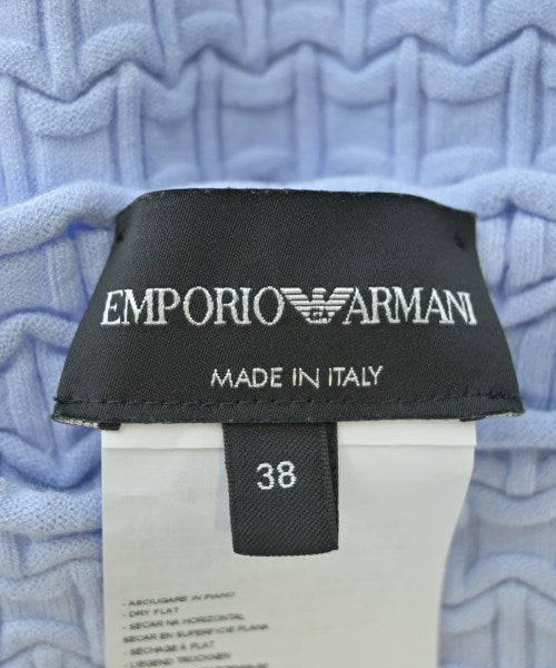 EMPORIO ARMANI เสื้อกันหนาว
