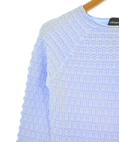 EMPORIO ARMANI เสื้อกันหนาว