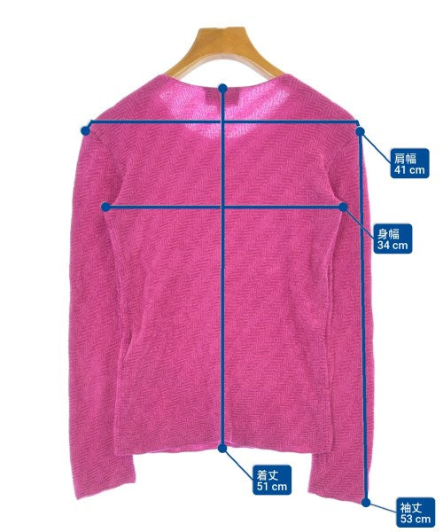 EMPORIO ARMANI เสื้อกันหนาว
