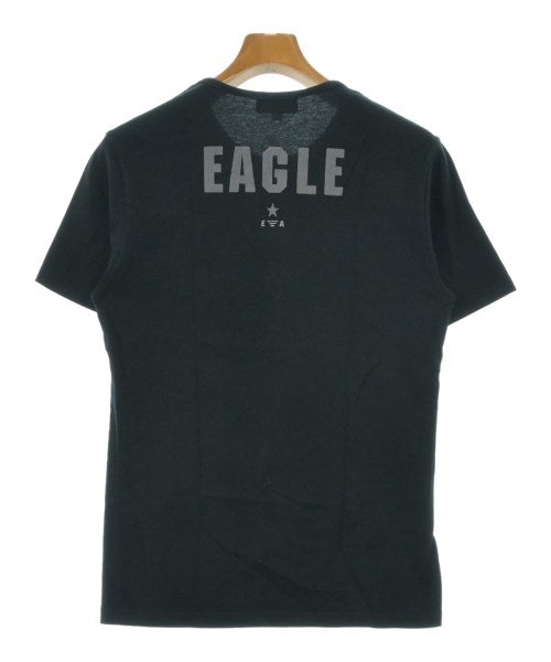 EMPORIO ARMANI เสื้อยืด/เสื้อท็อปส์