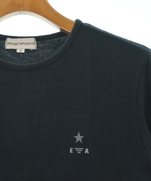 EMPORIO ARMANI เสื้อยืด/เสื้อท็อปส์