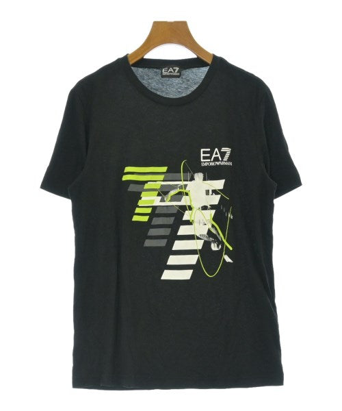 EMPORIO ARMANI เสื้อยืด/เสื้อท็อปส์