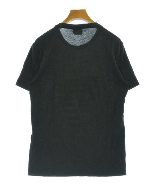 EMPORIO ARMANI เสื้อยืด/เสื้อท็อปส์