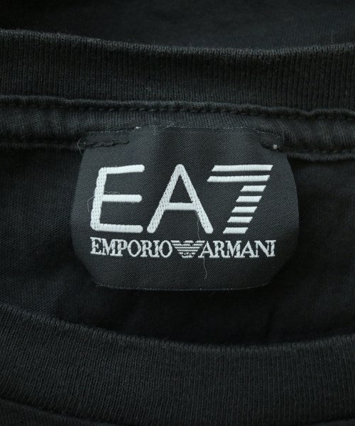 EMPORIO ARMANI เสื้อยืด/เสื้อท็อปส์