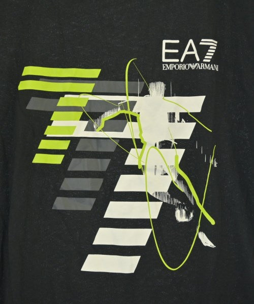 EMPORIO ARMANI เสื้อยืด/เสื้อท็อปส์