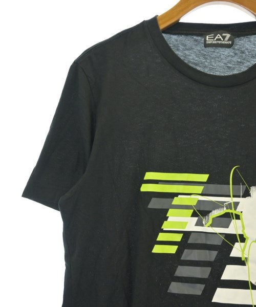 EMPORIO ARMANI เสื้อยืด/เสื้อท็อปส์