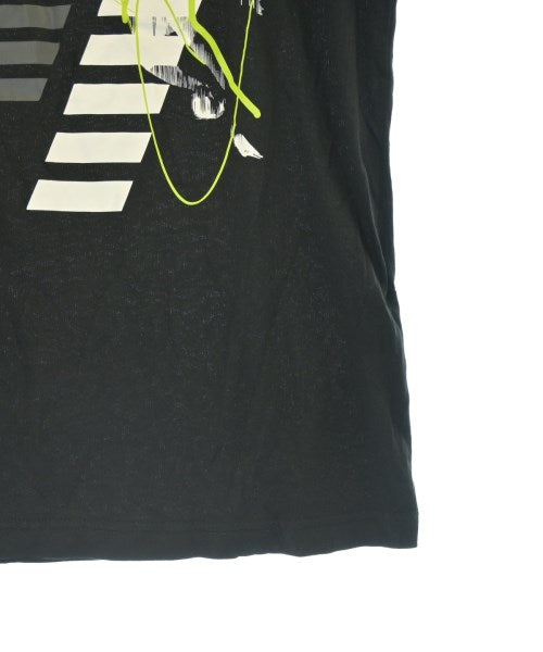 EMPORIO ARMANI เสื้อยืด/เสื้อท็อปส์