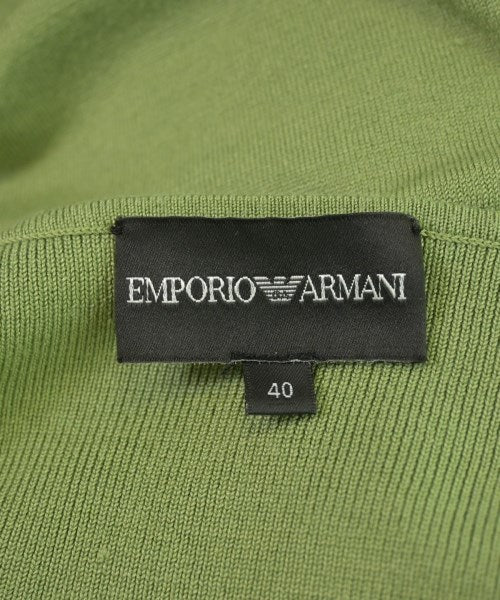 EMPORIO ARMANI เสื้อกันหนาว
