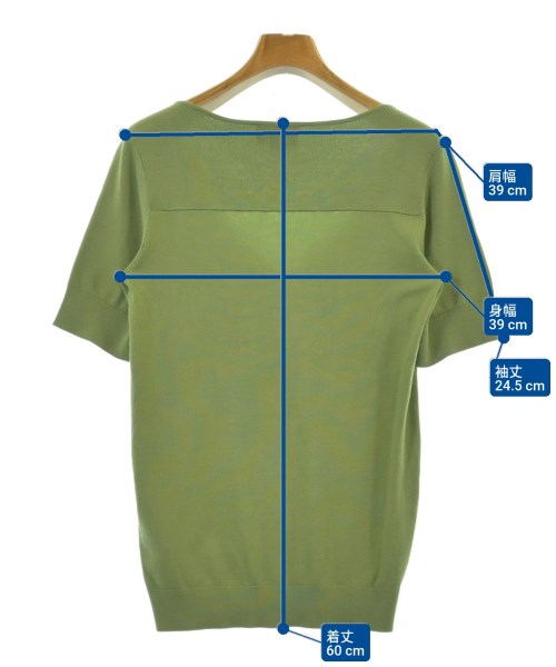 EMPORIO ARMANI เสื้อกันหนาว
