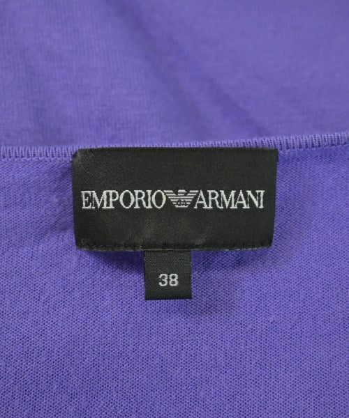 EMPORIO ARMANI เสื้อกันหนาว