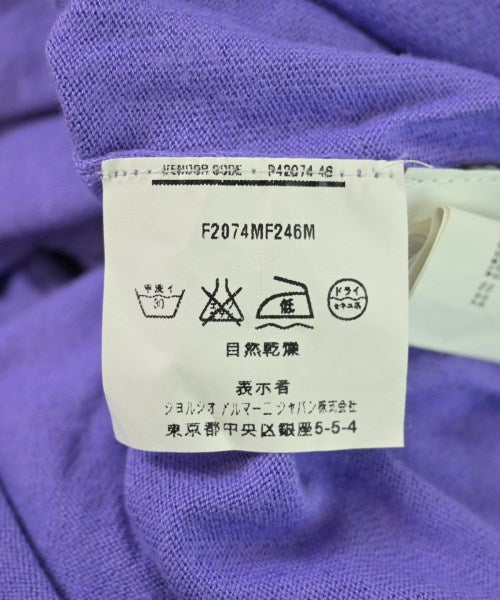 EMPORIO ARMANI เสื้อกันหนาว