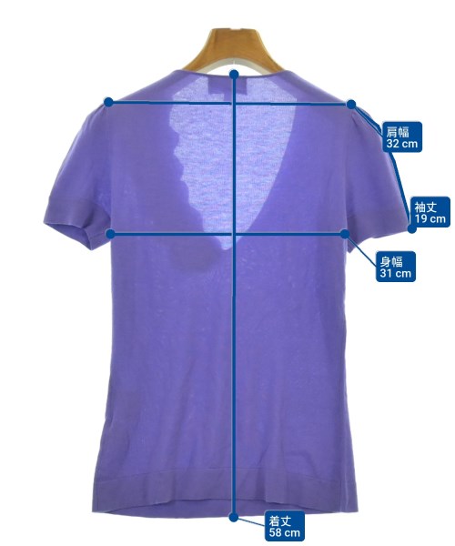 EMPORIO ARMANI เสื้อกันหนาว
