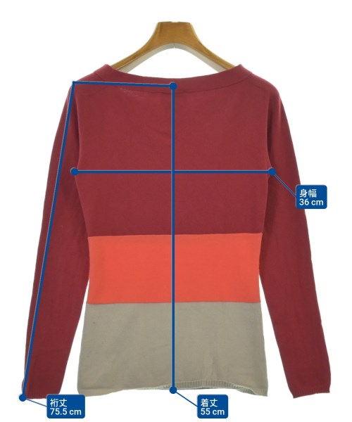 EMPORIO ARMANI เสื้อกันหนาว