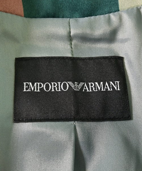 EMPORIO ARMANI แจ็คเก็ต