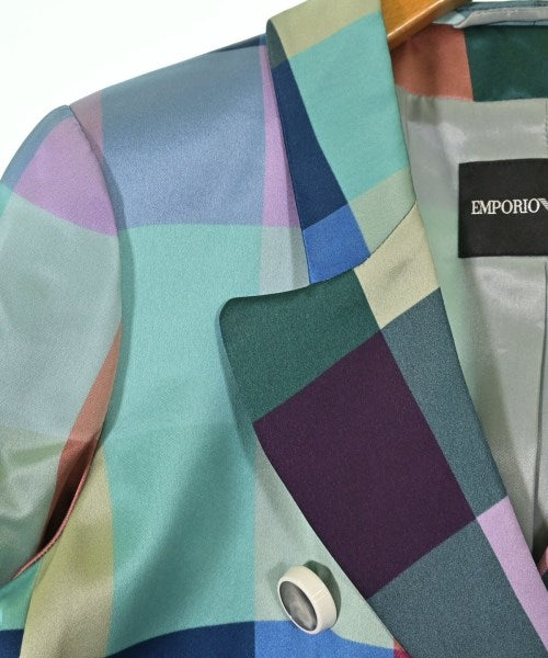 EMPORIO ARMANI แจ็คเก็ต