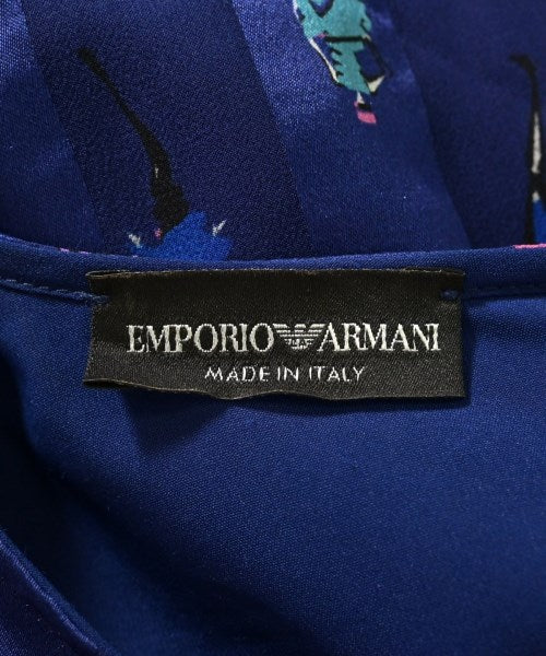 EMPORIO ARMANI ชุดเดรส