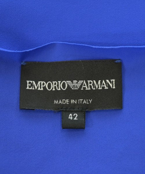 EMPORIO ARMANI แขนกุด