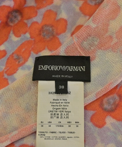 EMPORIO ARMANI เสื้อกันหนาว