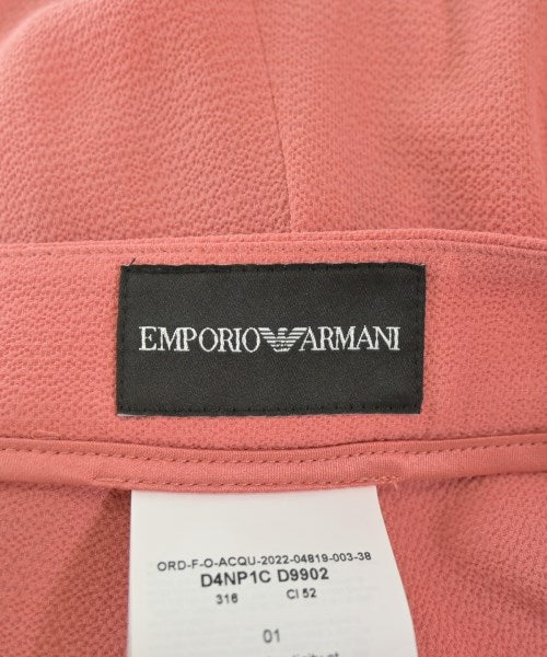 EMPORIO ARMANI กางเกง อื่น