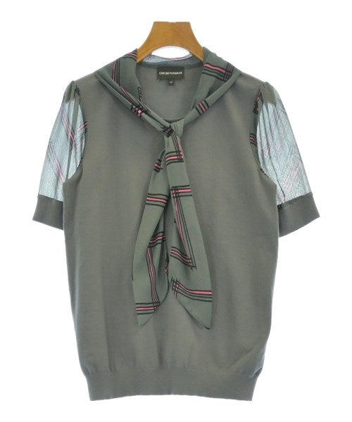 EMPORIO ARMANI เสื้อกันหนาว